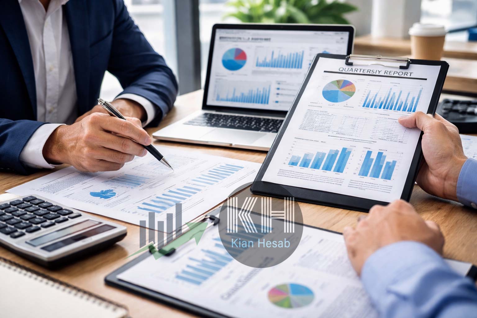 اصلاح گزارش فصلی،گزارش فصلی چیست؟