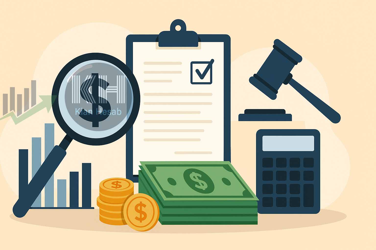 جرایم مالیاتی چیست؟