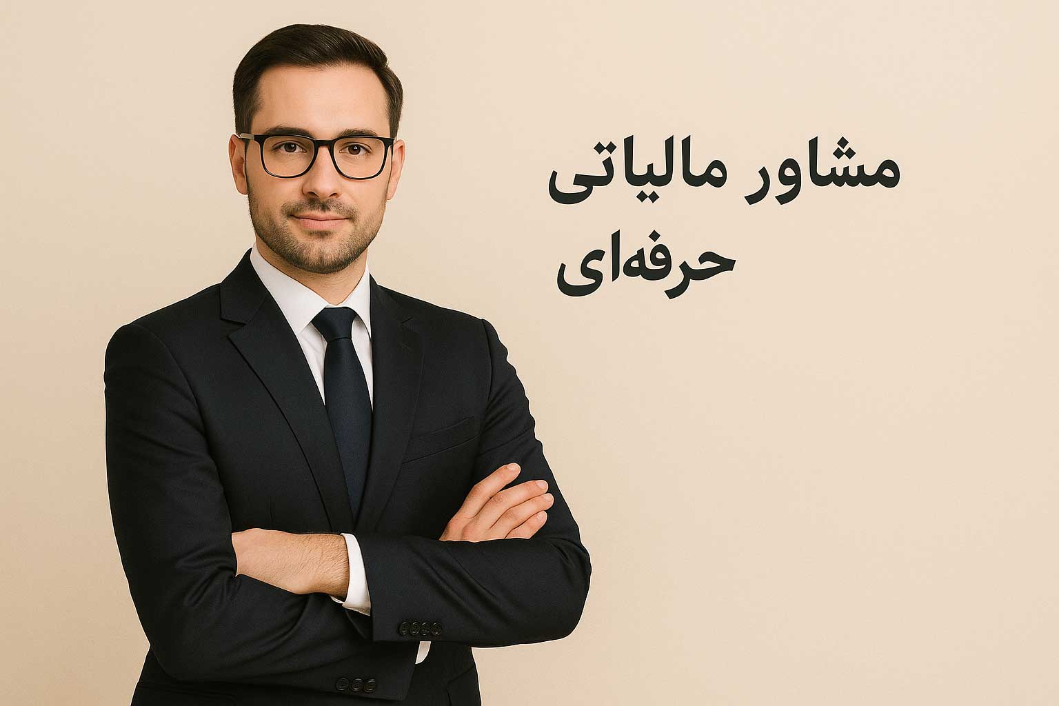 مشاور مالیاتی حرفه‌ای کیست؟
